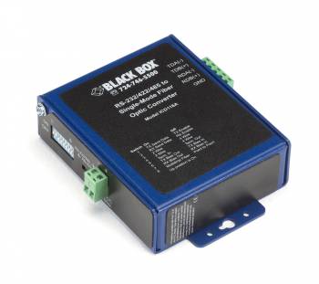 BlackBox ICD116A