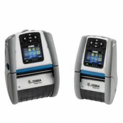 ZEBRA ZQ62-HUWAE00-00