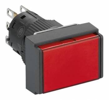 Schneider Electric XB6EDF4B1P