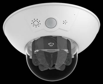 Mobotix Mx-D16B-F-6D6N061
