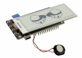 ALLNET ALLESP32EP2,9BW