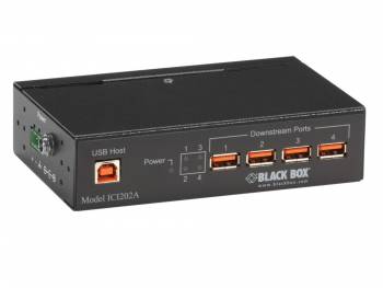 BlackBox ICI202A