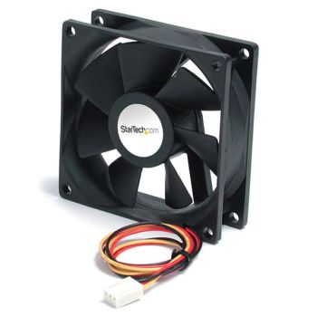 Startech.com FAN6X25TX3H