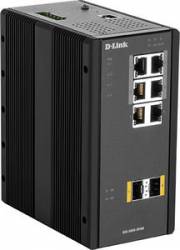 D-Link DIS-300G-8PSW