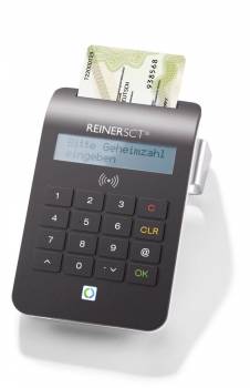 ReinerSCT 2718700-000