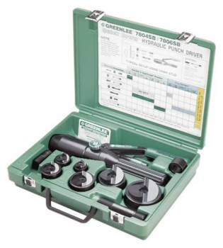 Klauke 50356119SET