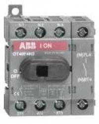 ABB Automation 1SCA104932R1001