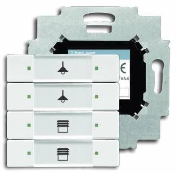 Busch Jaeger 2CKA006117A0199