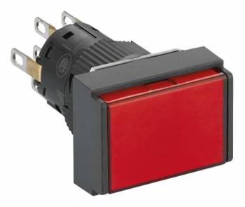 Schneider Electric XB6EDW4B2P