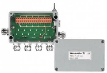 Weidmüller 8564110000