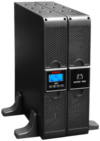 Effekta ACX11MST1K000M74