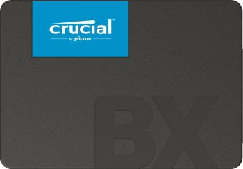 Crucial CT240BX500SSD1