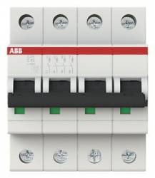 ABB Automation 2CDS254001R0634