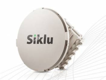 Siklu EH-8010FX-1ft-Set