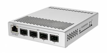 MikroTik CRS305-1G-4S+IN