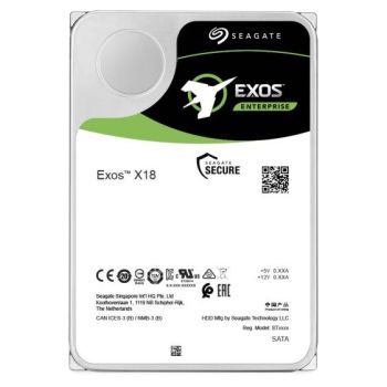 Seagate ST18000NM000J