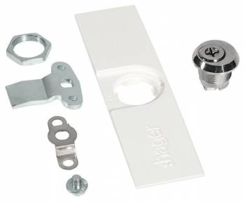 Hager FZ548N
