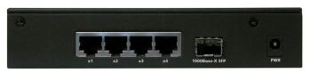 MICROSENS MS453501PM-48G6+