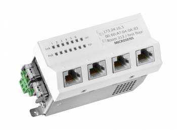 Microsens MS440207PM-48G6