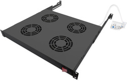 DIGITUS DN-19 FAN-4-HO-SW