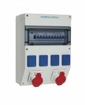 Walther-Werke 6820211