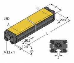 TURCK 1536630