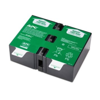 APC APCRBC166