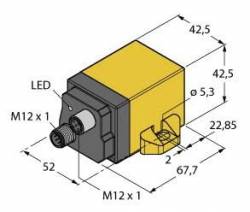 TURCK 1534062