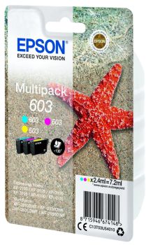 Epson C13T03U54020