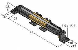 TURCK 3083741