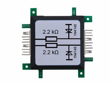 ALLNET ALL-BRICK-0406