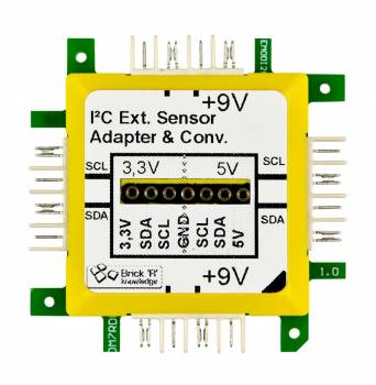 ALLNET ALL-BRICK-0413