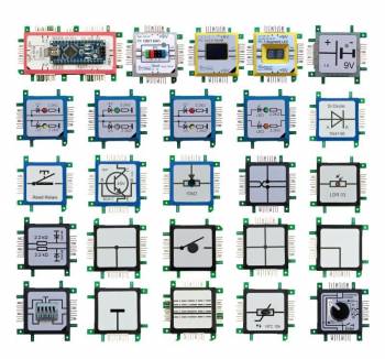ALLNET ALL-BRICK-0414