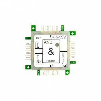 ALLNET ALL-BRICK-0437