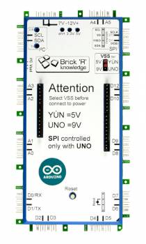 ALLNET ALL-BRICK-0441