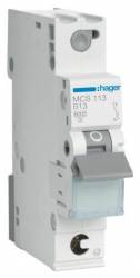 Hager MCS113