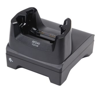 Zebra CRD1S0T-RFD40-TC2X-CHG-1R