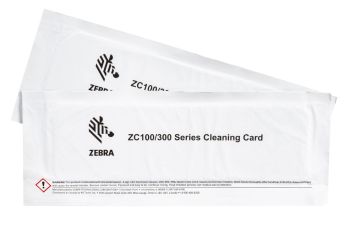 Zebra 105999-310-01