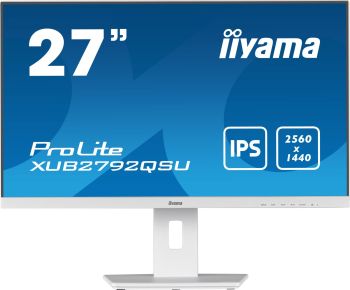 Iiyama XUB2792QSU-W5
