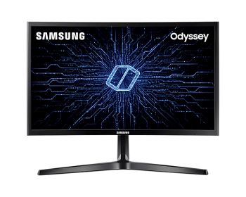 Samsung LC24RG54FQRXZG