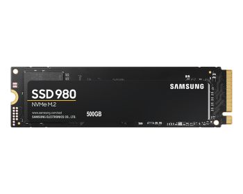 Samsung MZ-V8V500BW