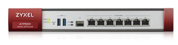 Zyxel ATP500-EU0102F