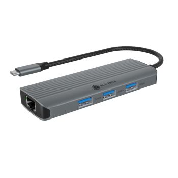ICY-Box IB-DK4034A-CPD