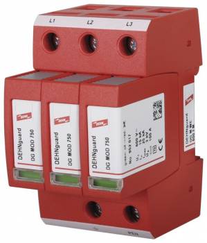 Dehn + Soehne 952307
