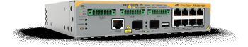 Allied Telesis AT-X320-10GH
