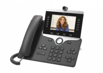 Cisco CP-8865-A-K9=