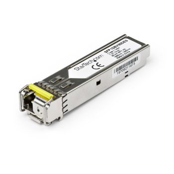 Startech.com SFP1GBX80DES