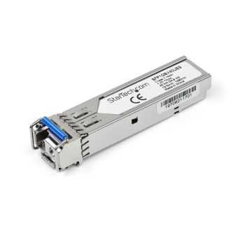 Startech.com SFP1GBX40UES
