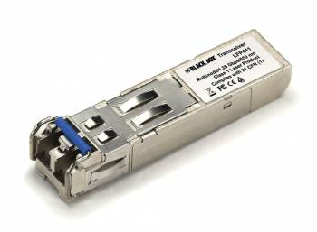 BlackBox LFP411