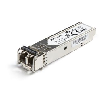 Startech.com CTPSFP1GELXS